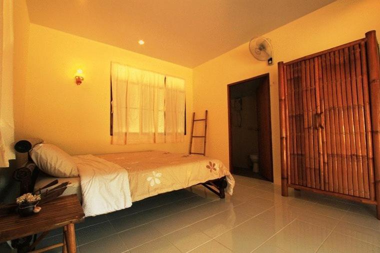 Hapla Beach Cottage Koh Kho Khao Island Room photo